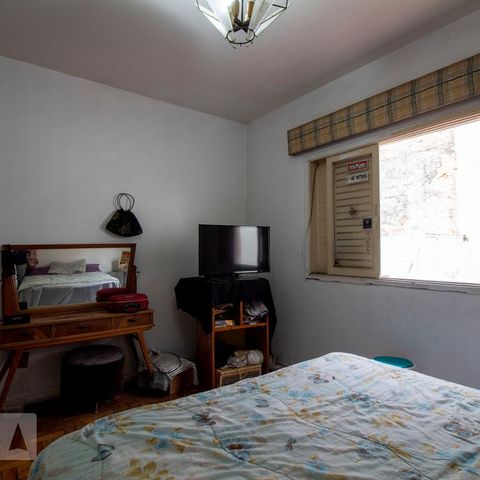 Casa à venda com 196m², 4 quartos e 2 vagasQuarto 3