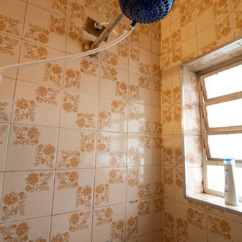 Casa à venda com 196m², 4 quartos e 2 vagasBanheiro da Suíte