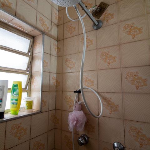 Casa à venda com 196m², 4 quartos e 2 vagasBanheiro Social