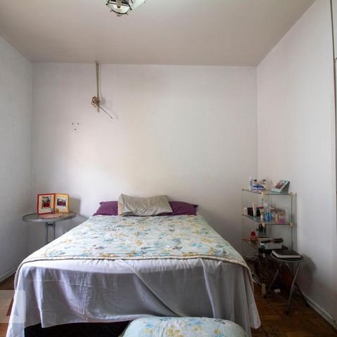 Casa à venda com 196m², 4 quartos e 2 vagasQuarto 3