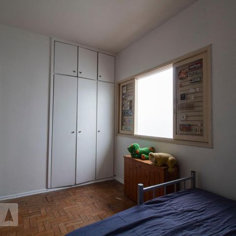 Casa à venda com 196m², 4 quartos e 2 vagasQuarto 2
