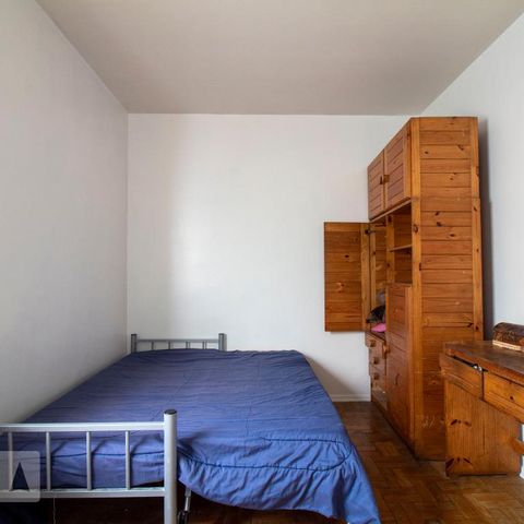 Casa à venda com 196m², 4 quartos e 2 vagasQuarto 2