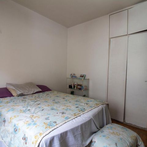 Casa à venda com 196m², 4 quartos e 2 vagasQuarto 3