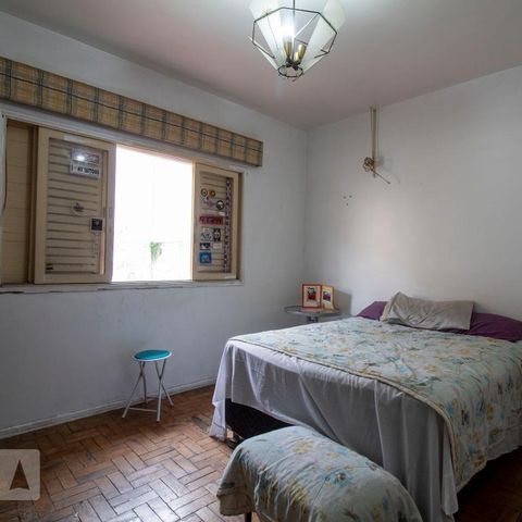 Casa à venda com 196m², 4 quartos e 2 vagasQuarto 3