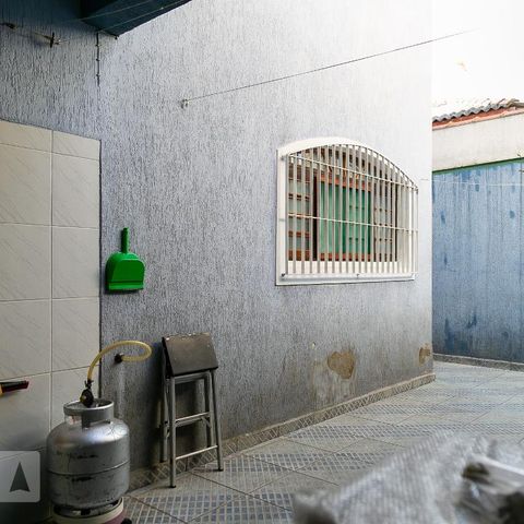 Casa à venda com 220m², 3 quartos e 3 vagasLavanderia