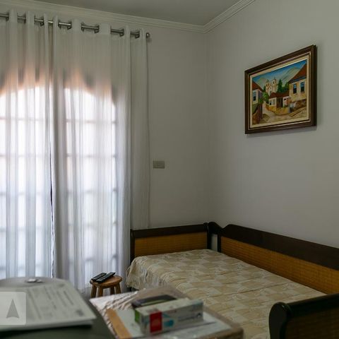 Casa à venda com 220m², 3 quartos e 3 vagasQuarto 1