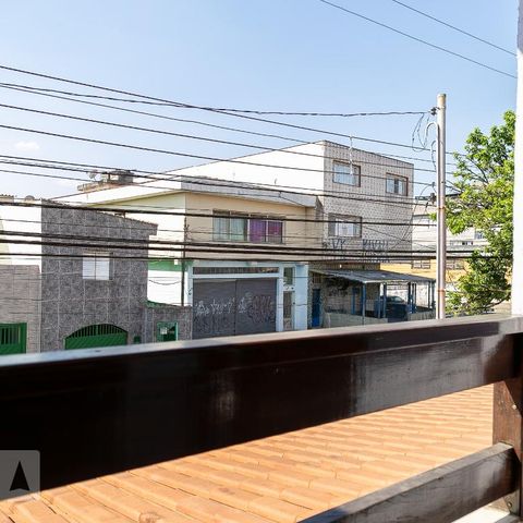 Casa à venda com 220m², 3 quartos e 3 vagasVista Quarto 2