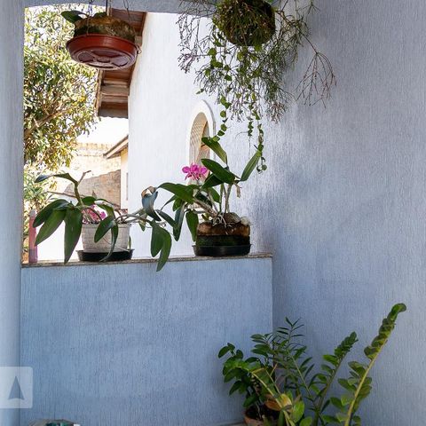 Casa à venda com 220m², 3 quartos e 3 vagasVaranda quartos