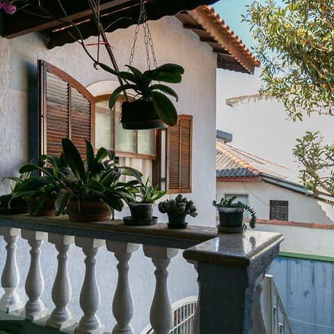 Casa à venda com 220m², 3 quartos e 3 vagasÁrea de lazer - Churrasqueira