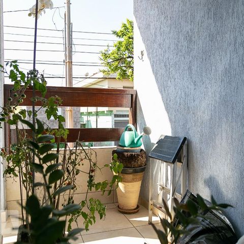 Casa à venda com 220m², 3 quartos e 3 vagasVaranda quartos