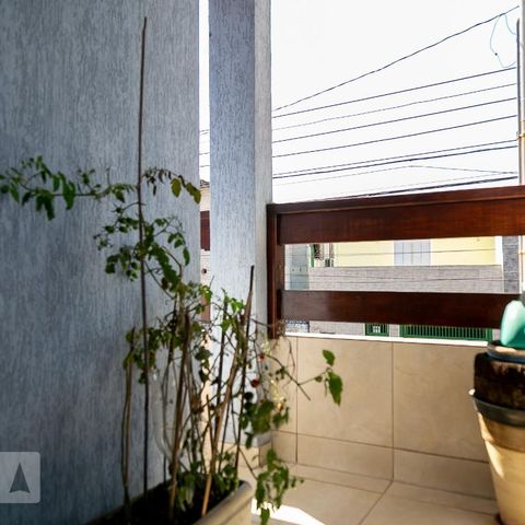 Casa à venda com 220m², 3 quartos e 3 vagasVaranda quartos