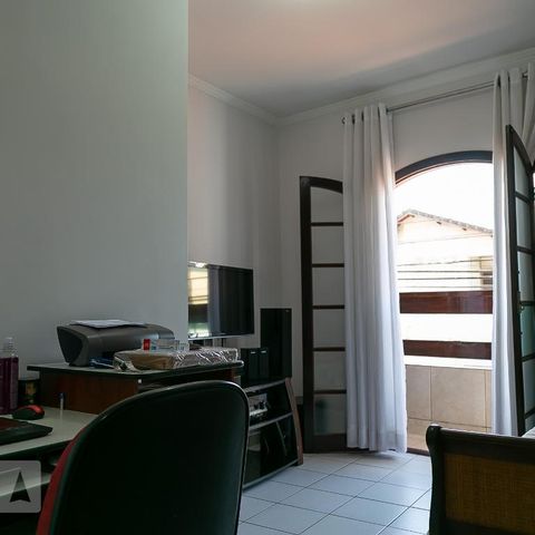 Casa à venda com 220m², 3 quartos e 3 vagasQuarto 1