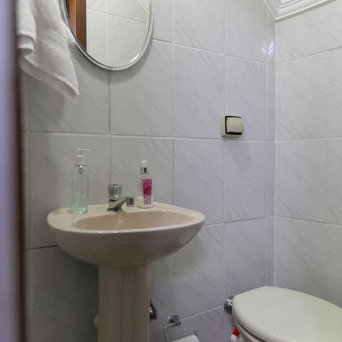Casa à venda com 220m², 3 quartos e 3 vagasLavabo