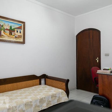 Casa à venda com 220m², 3 quartos e 3 vagasQuarto 1