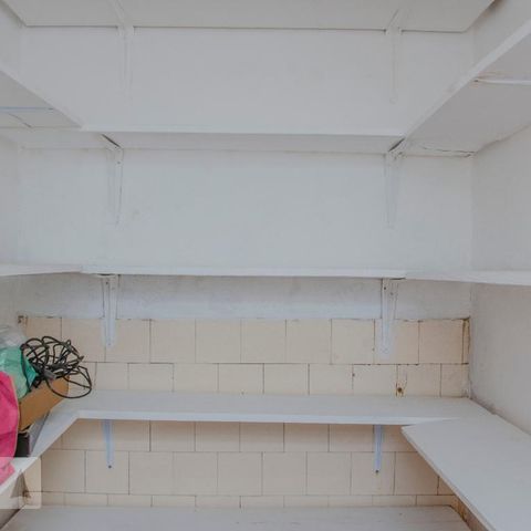 Casa de condomínio para alugar com 110m², 3 quartos e 2 vagasDespensa