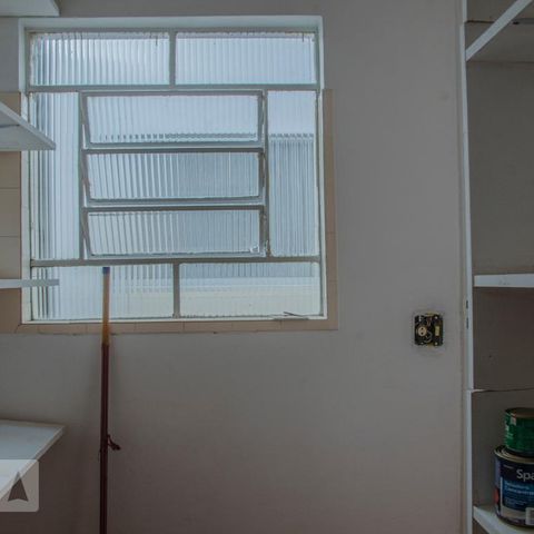 Casa de condomínio para alugar com 110m², 3 quartos e 2 vagasDespensa