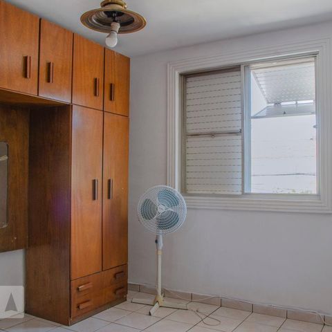 Casa de condomínio para alugar com 110m², 3 quartos e 2 vagasQuarto 3