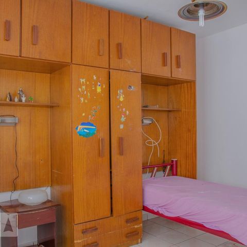 Casa de condomínio para alugar com 110m², 3 quartos e 2 vagasQuarto 2
