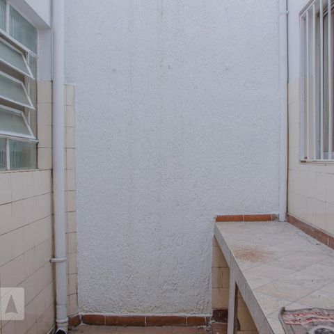 Casa de condomínio para alugar com 110m², 3 quartos e 2 vagasQuintal