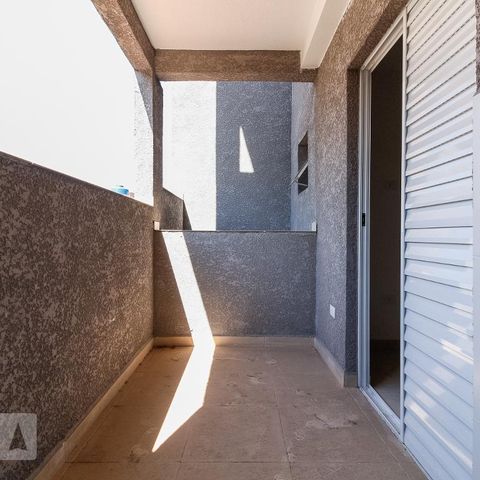 Apartamento para alugar com 34m², 1 quarto e sem vagaÁrea de Serviço