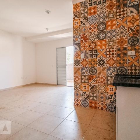 Apartamento para alugar com 34m², 1 quarto e sem vagaKitnet