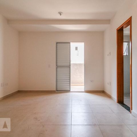 Apartamento para alugar com 34m², 1 quarto e sem vagaKitnet