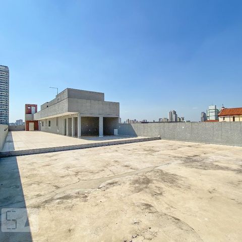 Apartamento para alugar com 34m², 1 quarto e sem vagaÁrea comum