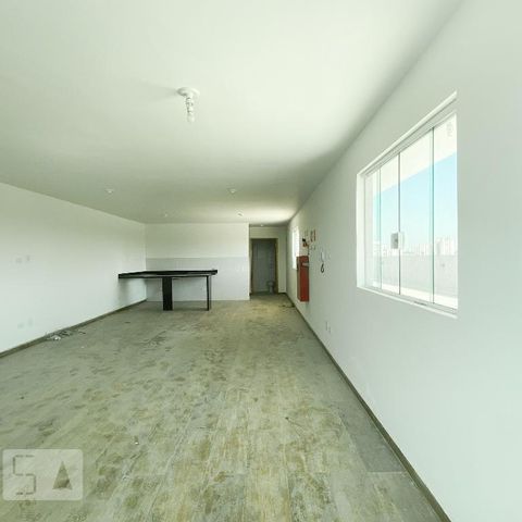 Apartamento para alugar com 34m², 1 quarto e sem vagaÁrea comum - Salão de festas