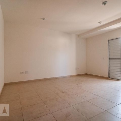 Apartamento para alugar com 34m², 1 quarto e sem vagaKitnet