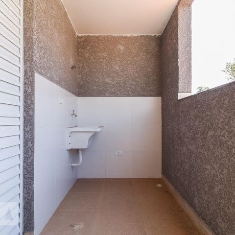Apartamento para alugar com 34m², 1 quarto e sem vagaÁrea de Serviço