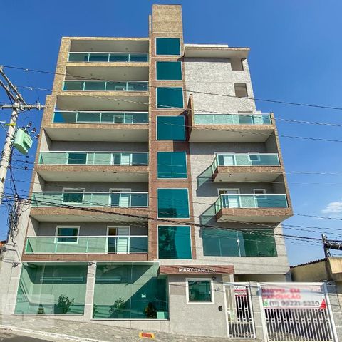 Apartamento para alugar com 34m², 1 quarto e sem vagaFachada