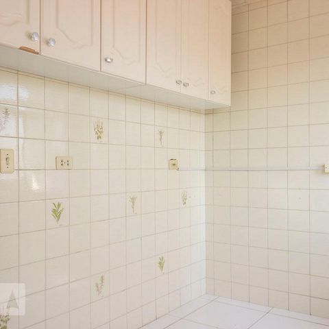 Apartamento à venda com 45m², 1 quarto e 1 vagaCozinha