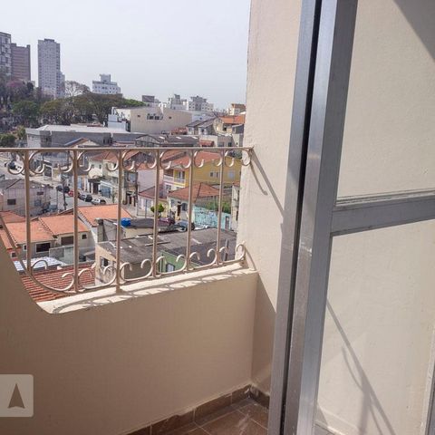 Apartamento à venda com 45m², 1 quarto e 1 vagaSacada