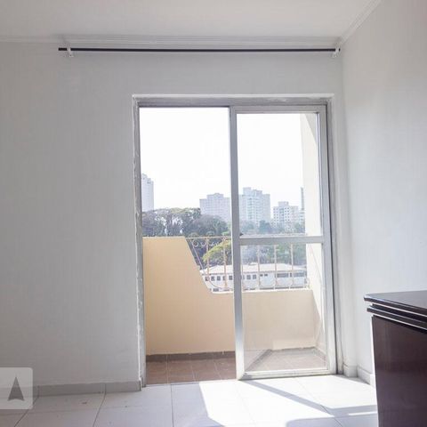 Apartamento à venda com 45m², 1 quarto e 1 vagaSala