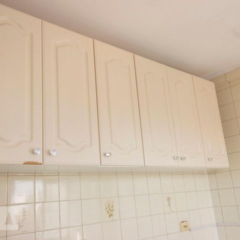 Apartamento à venda com 45m², 1 quarto e 1 vagaCozinha - Armários