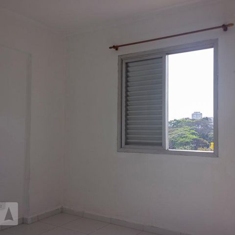 Apartamento à venda com 45m², 1 quarto e 1 vagaQuarto