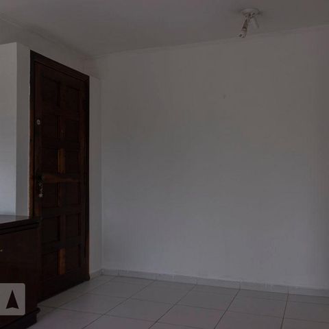 Apartamento à venda com 45m², 1 quarto e 1 vagaSala