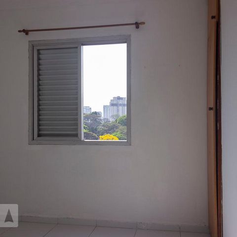 Apartamento à venda com 45m², 1 quarto e 1 vagaQuarto