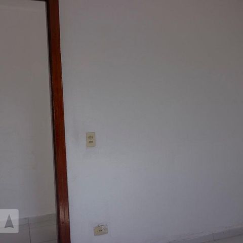 Apartamento à venda com 45m², 1 quarto e 1 vagaQuarto