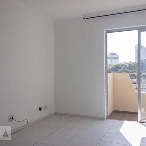Apartamento à venda com 45m², 1 quarto e 1 vagaSala