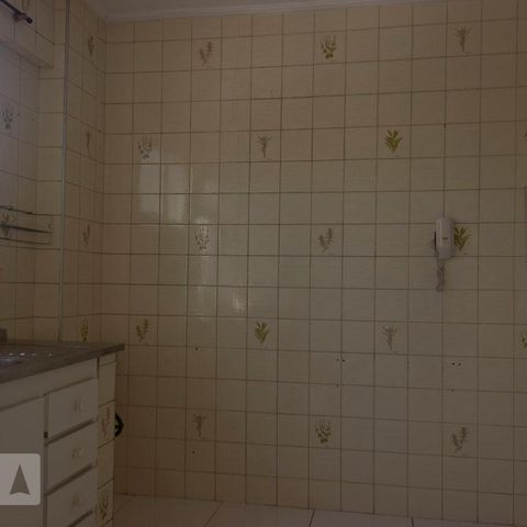 Apartamento à venda com 45m², 1 quarto e 1 vagaCozinha