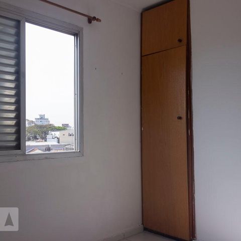Apartamento à venda com 45m², 1 quarto e 1 vagaQuarto