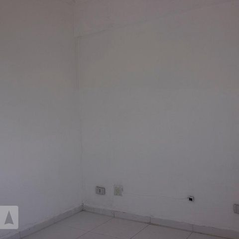 Apartamento à venda com 45m², 1 quarto e 1 vagaQuarto