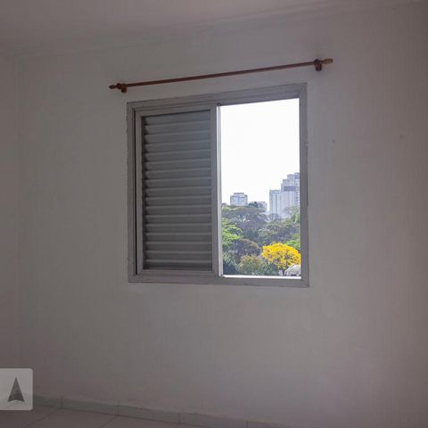 Apartamento à venda com 45m², 1 quarto e 1 vagaQuarto