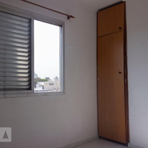 Apartamento à venda com 45m², 1 quarto e 1 vagaQuarto