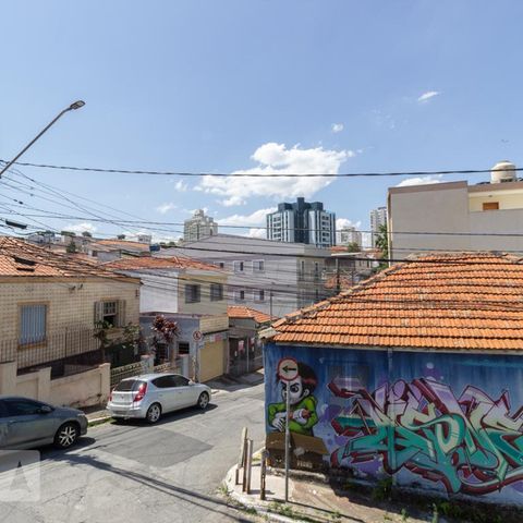 Casa à venda com 117m², 2 quartos e 2 vagasVista da sala
