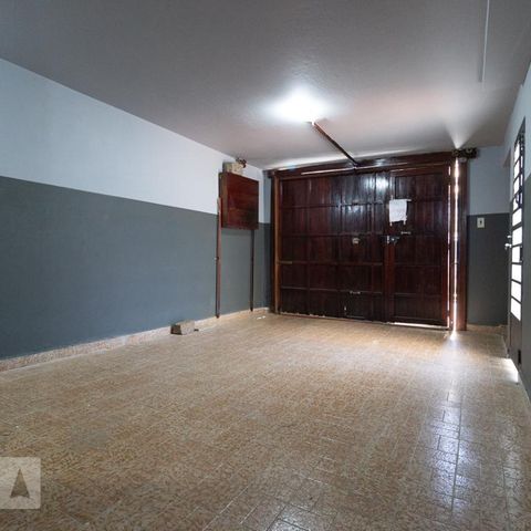 Casa à venda com 117m², 2 quartos e 2 vagasGaragem 1