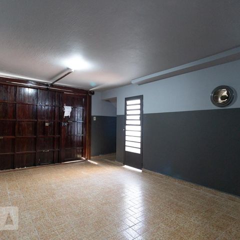 Casa à venda com 117m², 2 quartos e 2 vagasGaragem 1