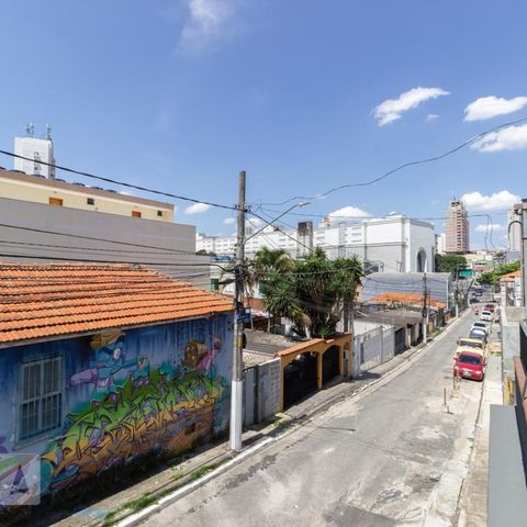 Casa à venda com 117m², 2 quartos e 2 vagasVista da sala