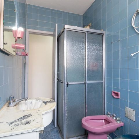 Casa à venda com 117m², 2 quartos e 2 vagasBanheiro